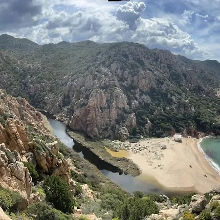 Villa Swistakko Costa Paradiso