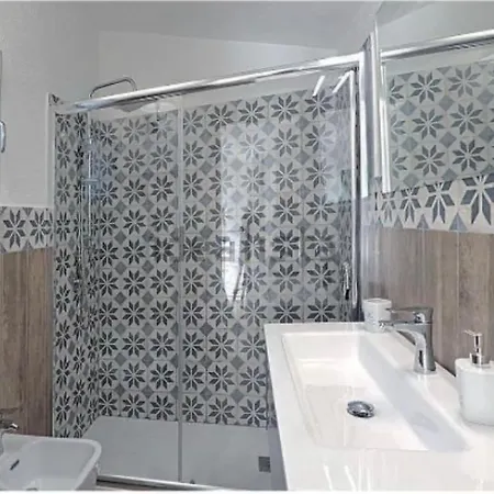 Swistakko * Costa Paradiso