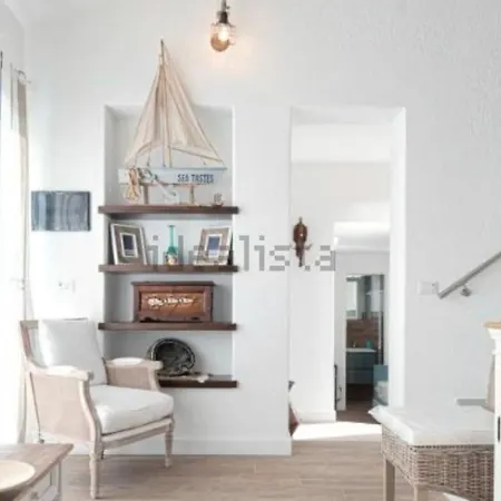 Villa Swistakko Costa Paradiso