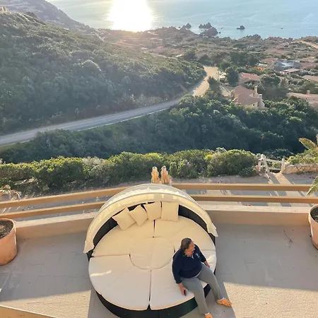 Swistakko Costa Paradiso