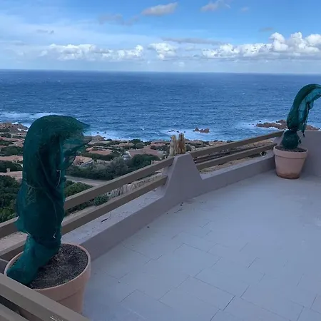 Swistakko Villa Costa Paradiso