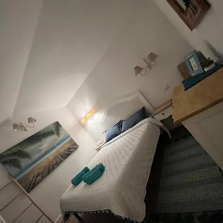 Villa Swistakko Costa Paradiso