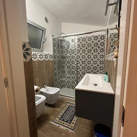 Swistakko * Costa Paradiso