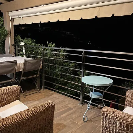 Swistakko Villa Costa Paradiso