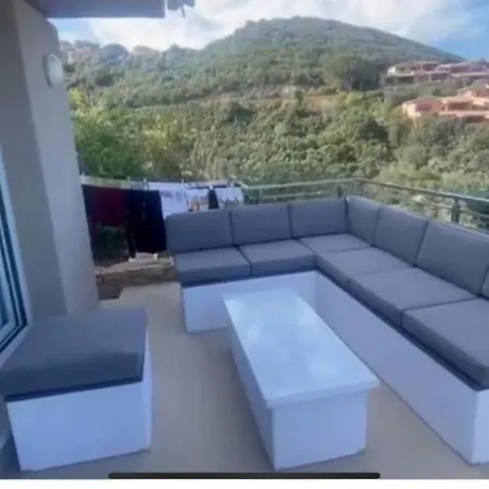 Swistakko * Costa Paradiso