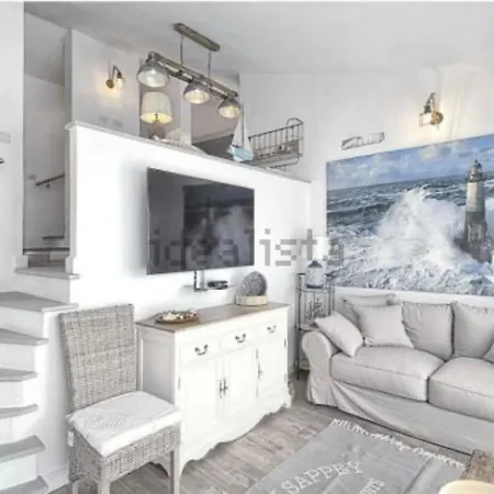 Swistakko Villa *
