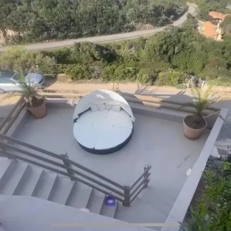 Villa Swistakko