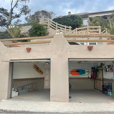 Swistakko Βίλα Costa Paradiso