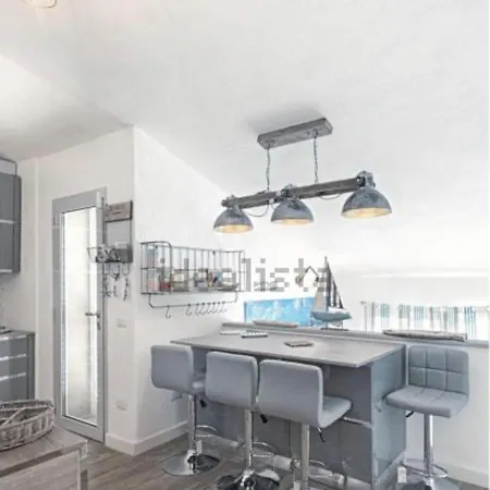 Βίλα Swistakko Costa Paradiso