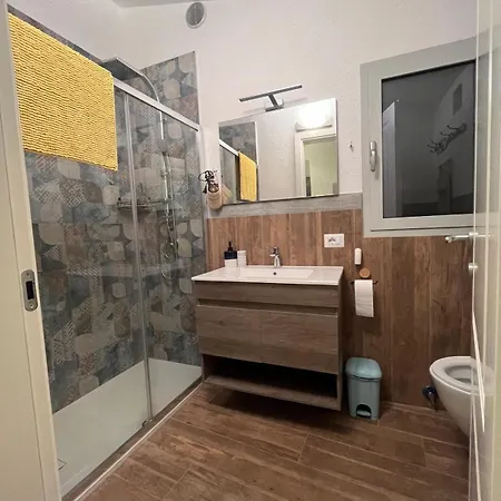 Swistakko Villa