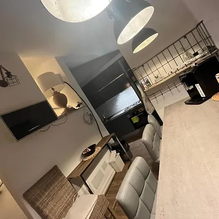 Βίλα Swistakko *