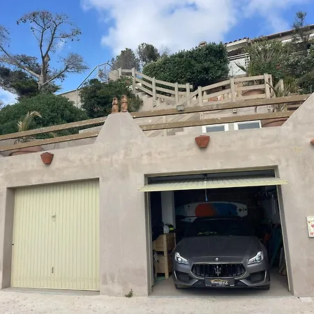 Βίλα Swistakko *